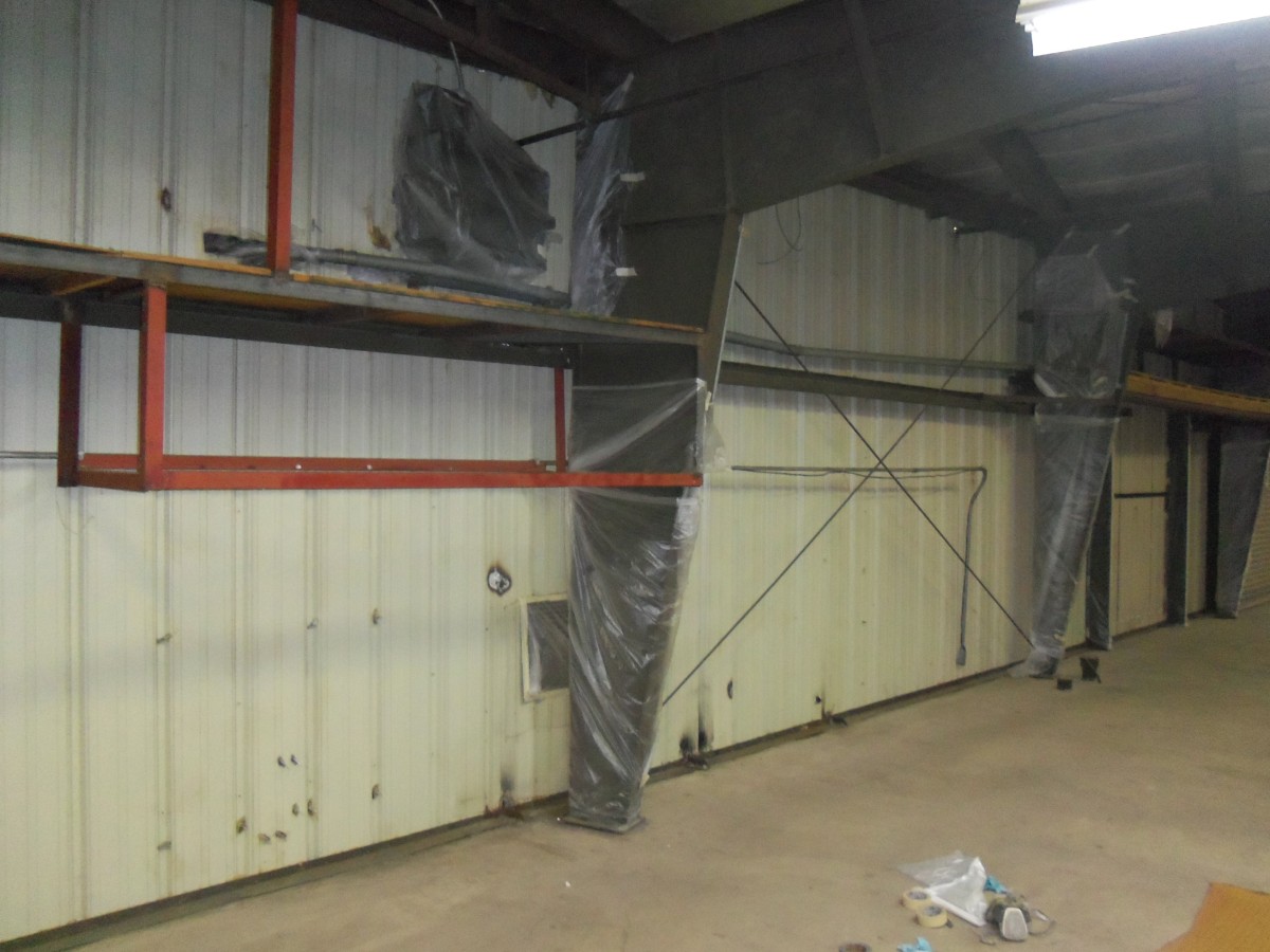 Closed Cell Spray Foam – St. Louis, MO