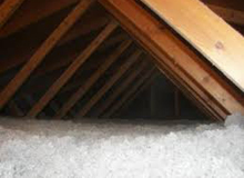 Attic Insulation St. Louis Mo